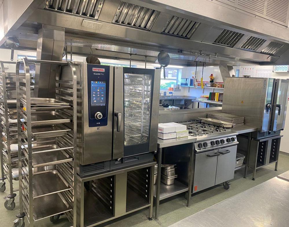 Hobart Conveyor Dishwasher Maintenance