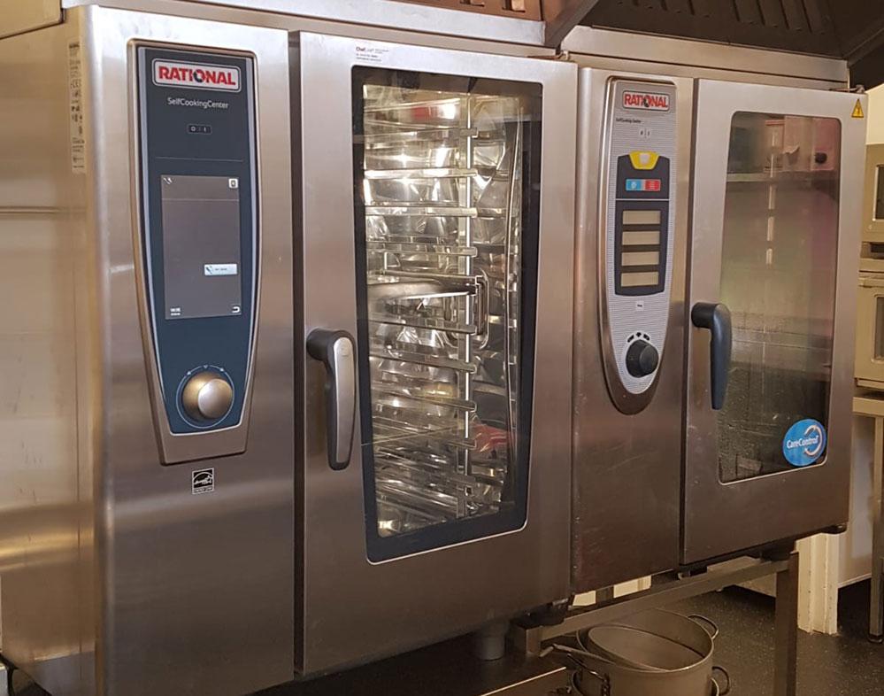 Servicechef Commercial Kitchen Equipment